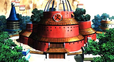 hidden leaf village manga|Hokage .